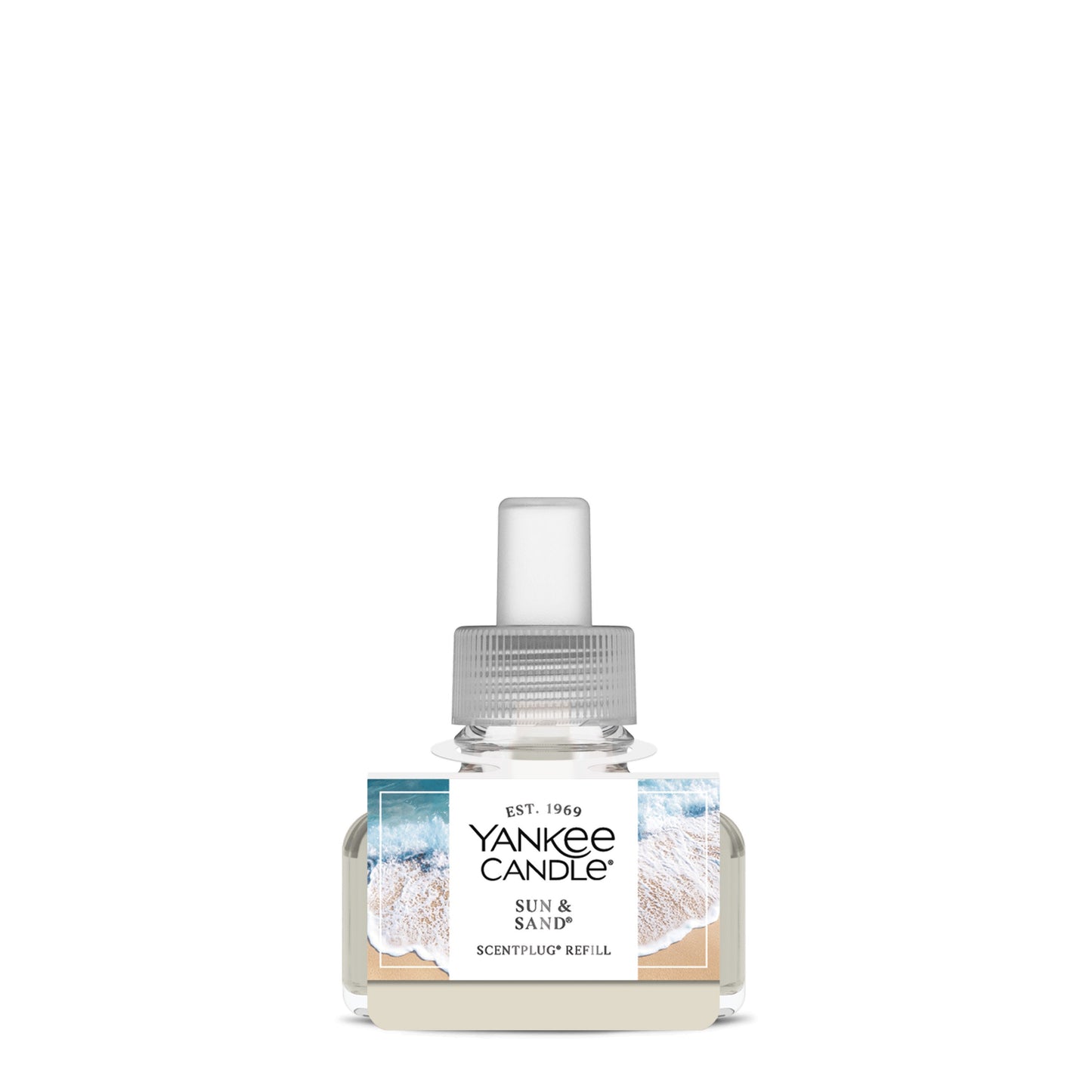 Sun & Sand® Wave 8-0193