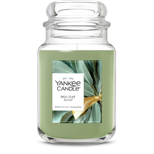 Holiday Sage® (S4T8J)