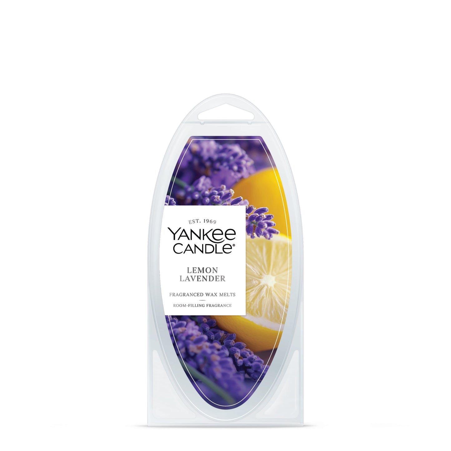 Lemon Lavender Studio 8-0048