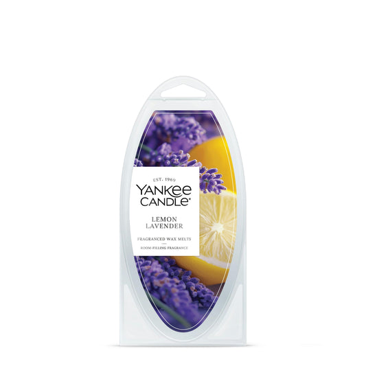 Lemon Lavender (S48NE)