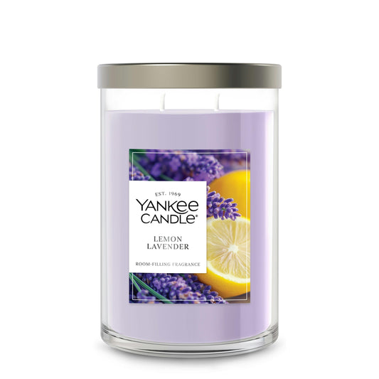 Lemon Lavender (S4HVB)
