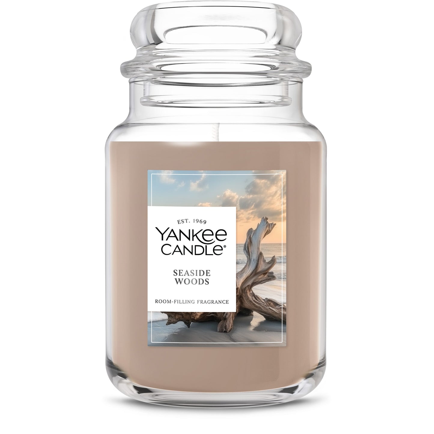 Seaside Woods Series 8-0725