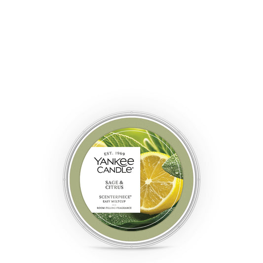 Sage & Citrus (S4DGK)