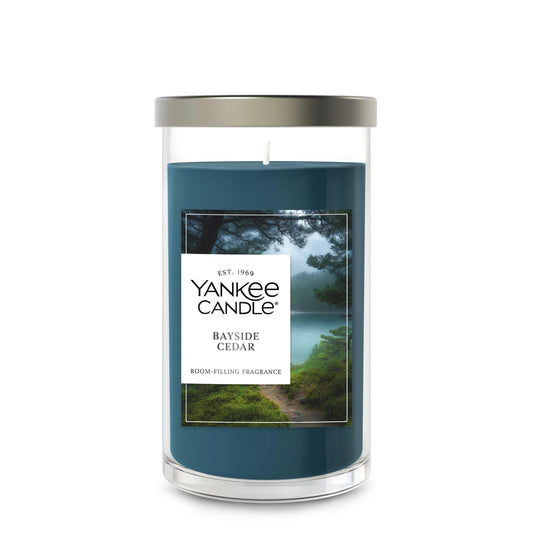 Bayside Cedar (S46JY)
