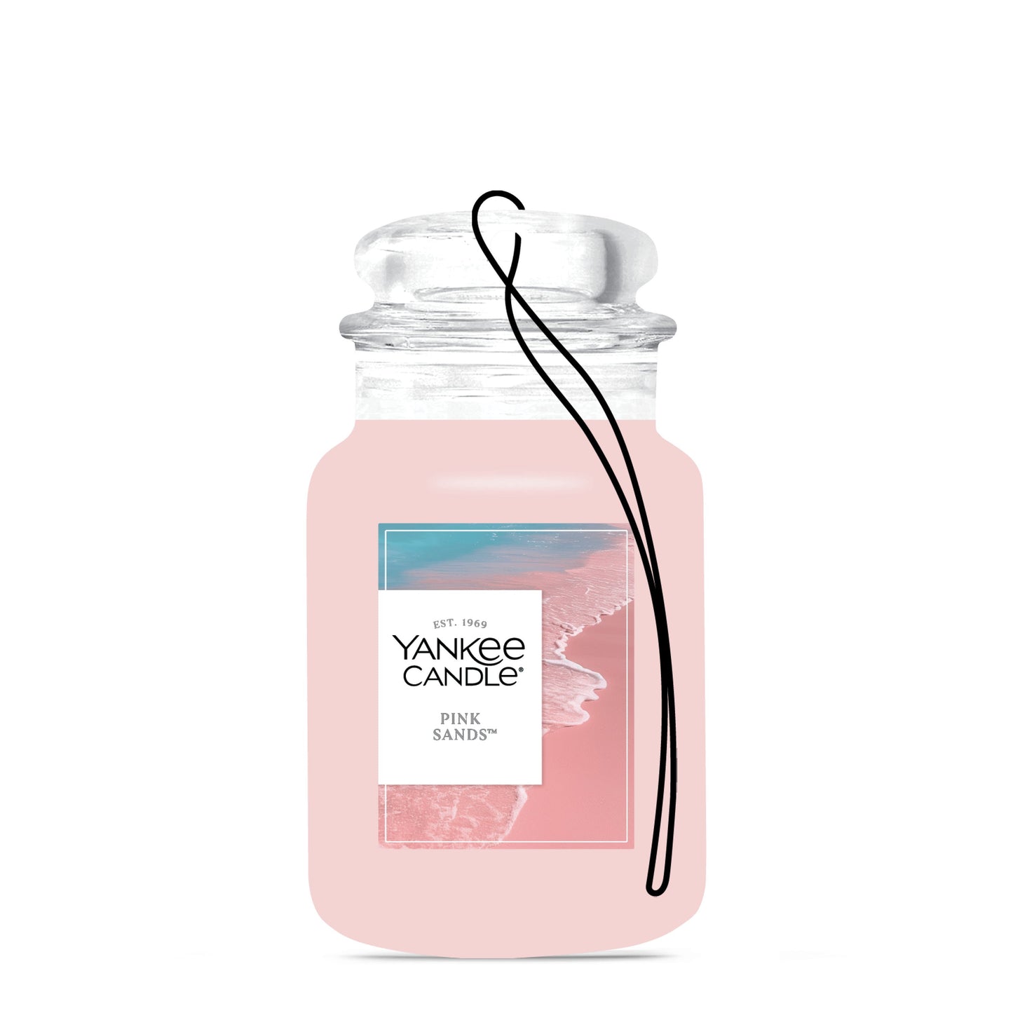 Pink Sands™ Core 8-0059