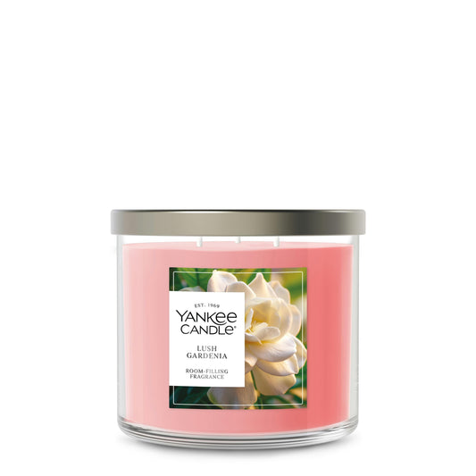 Lush Gardenia (S45L5)