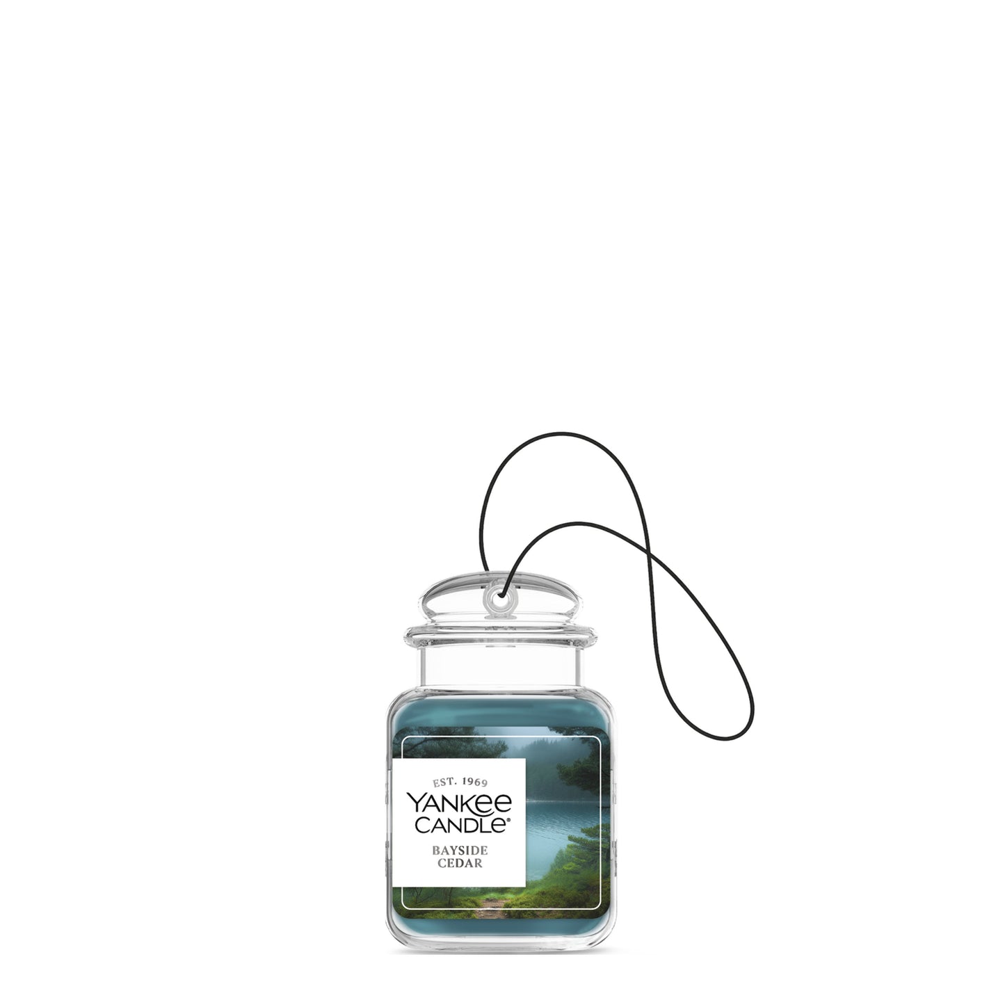 Bayside Cedar Shift 8-0401