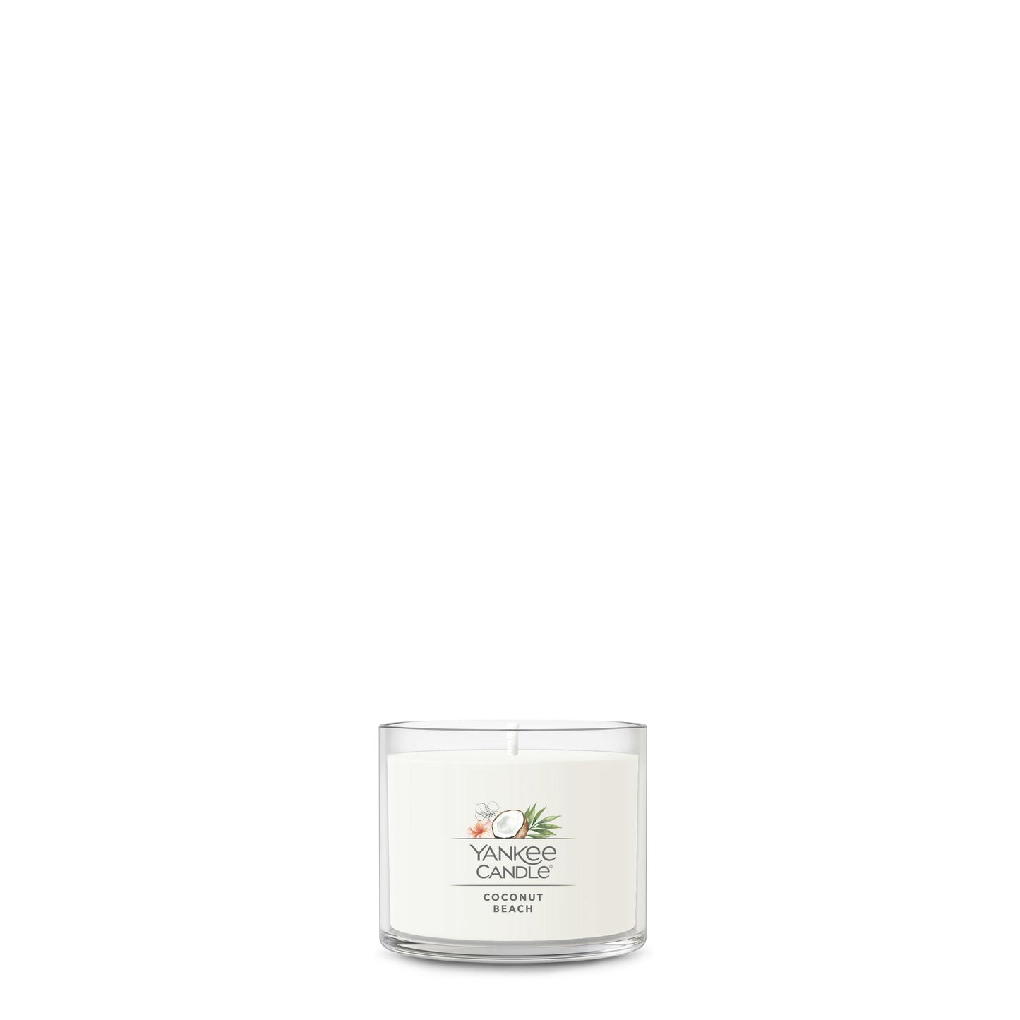 Coconut Beach (S49KN)