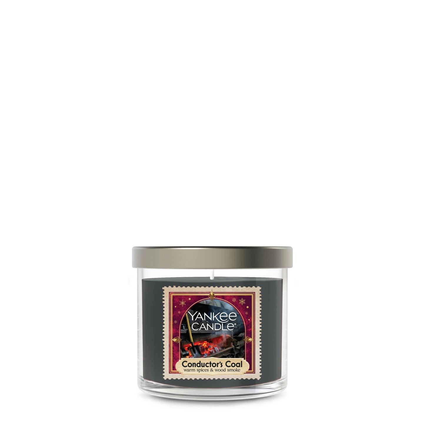 Conductor's Coal (S4AJ4)