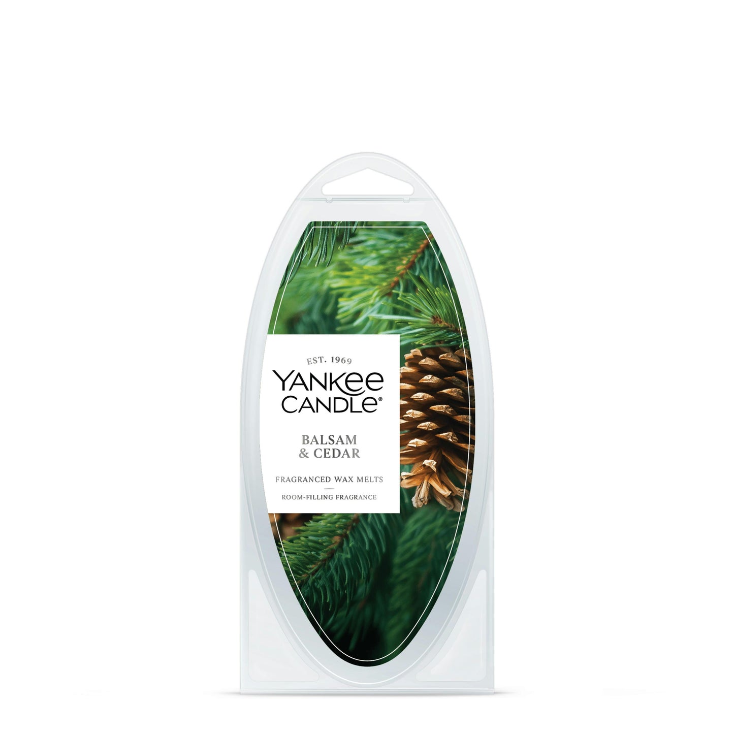 Balsam & Cedar (S47M9)