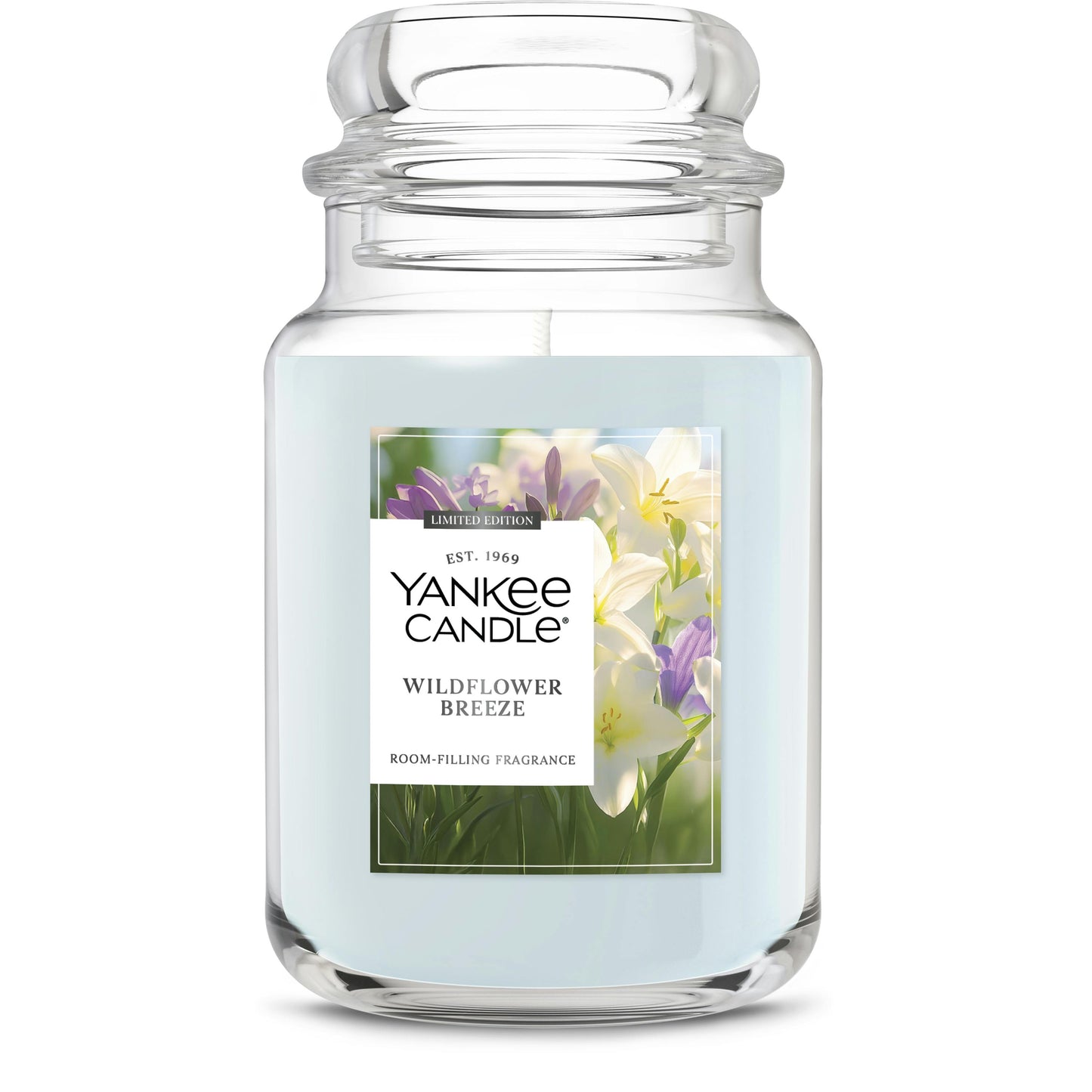 Wildflower Breeze (S4QB4)