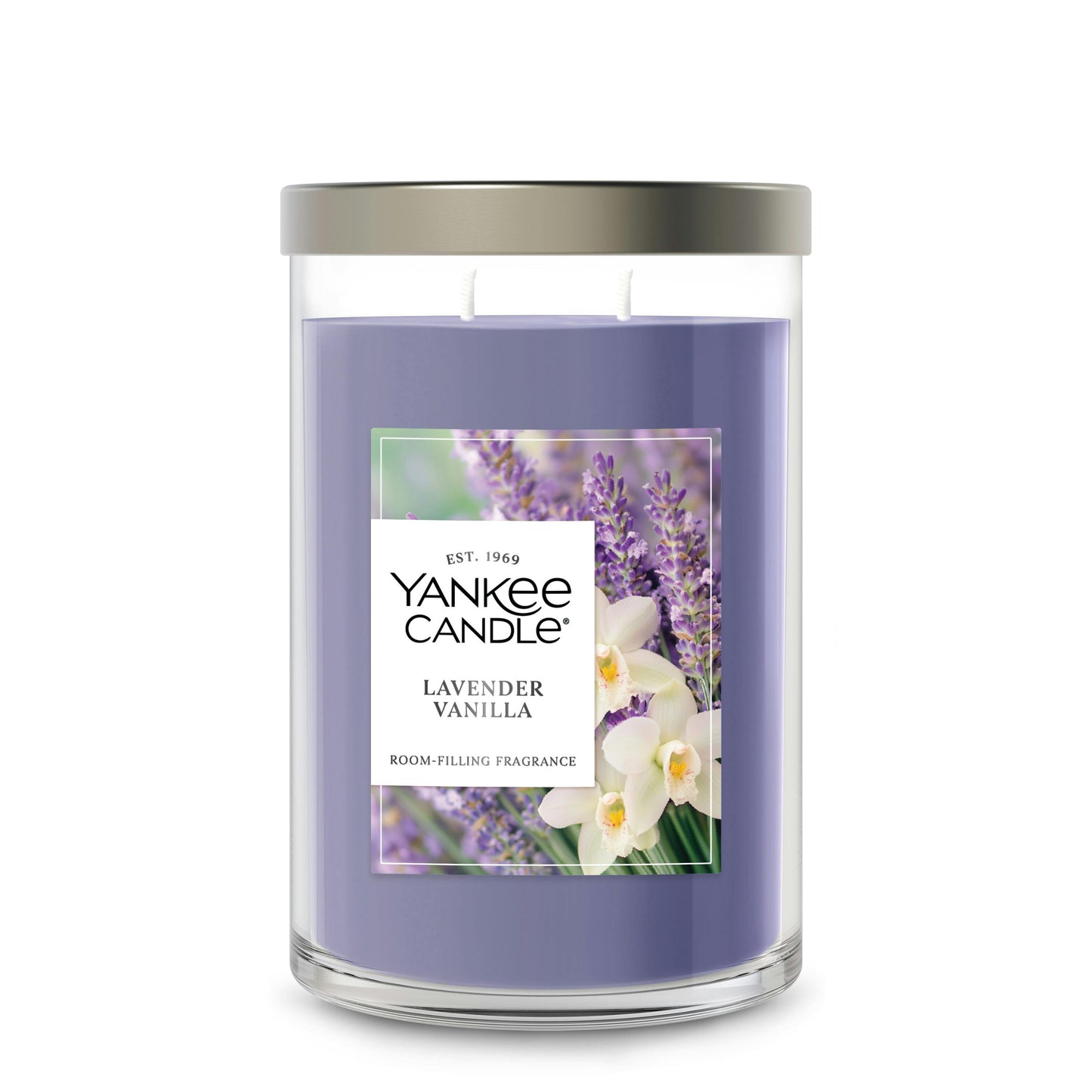 Lavender Vanilla (S4WLQ)