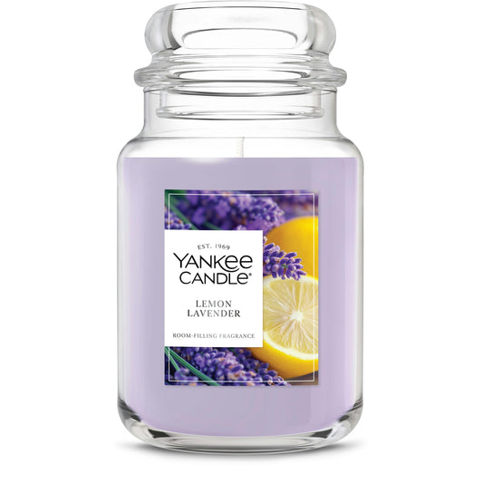 Lemon Lavender (S4Q3Z)