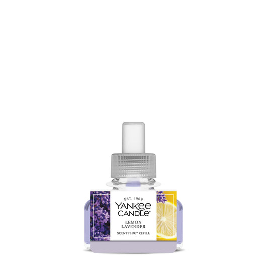 Lemon Lavender (S4QGZ)