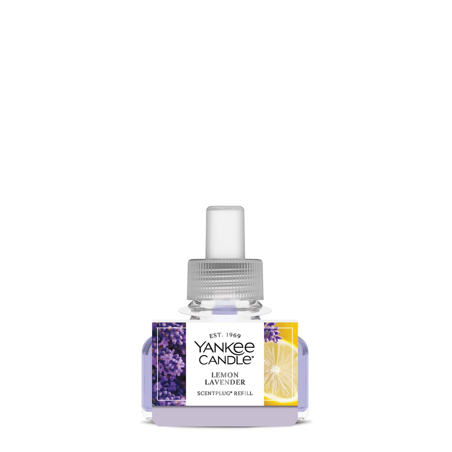 Lemon Lavender Drop 8-0057
