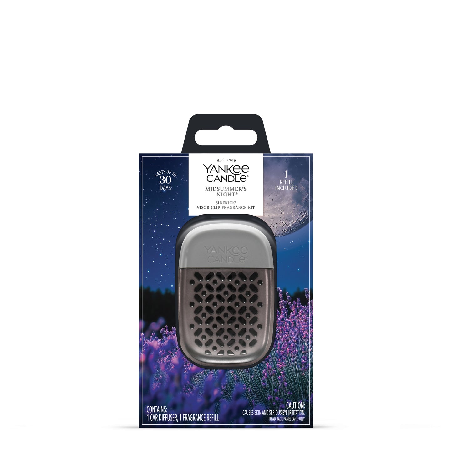 MidSummer's Night® Drop 8-0067