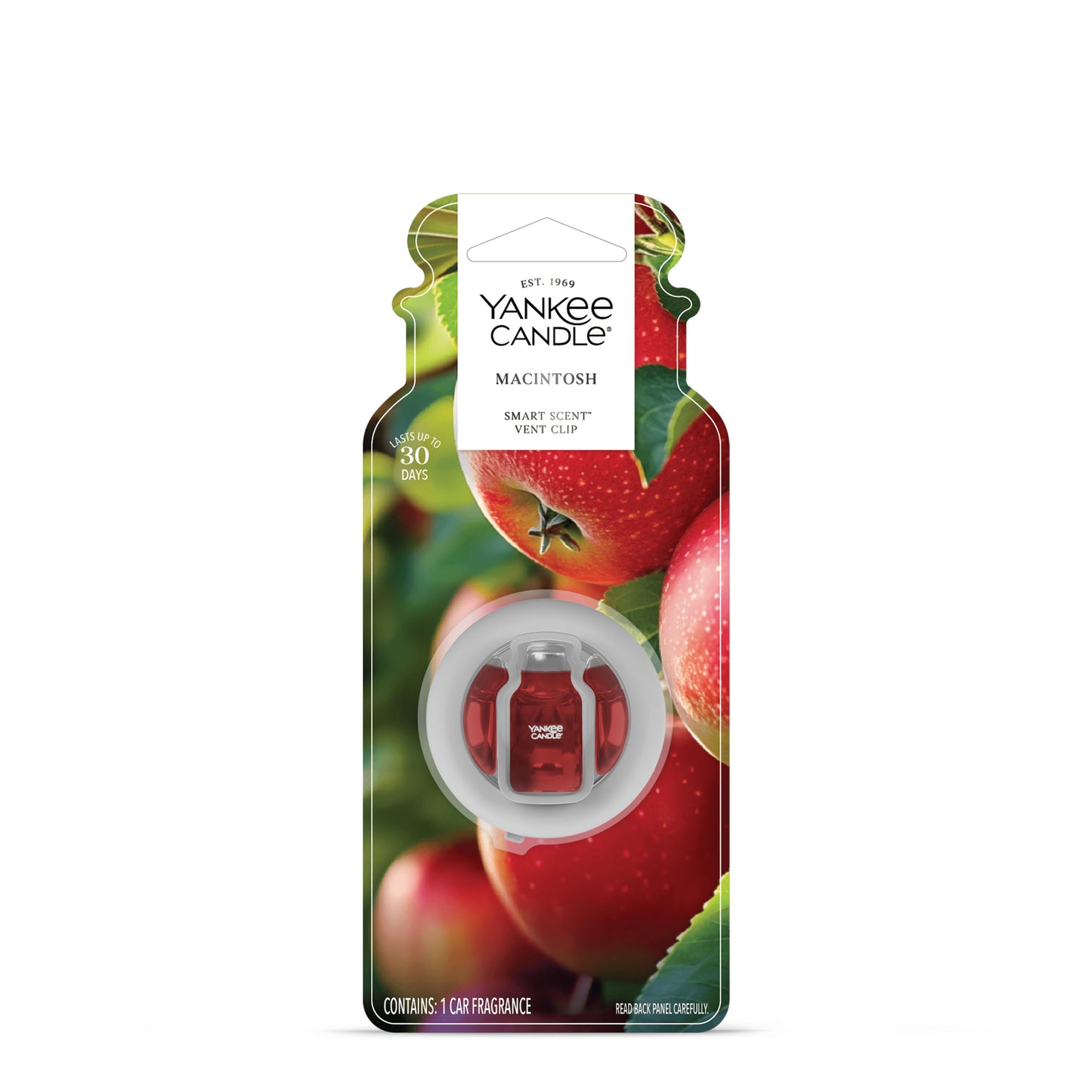 Macintosh Core 8-0249