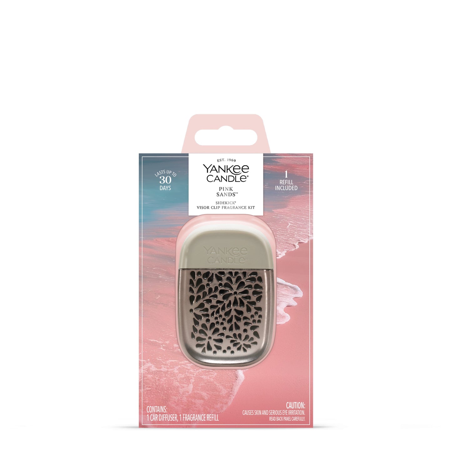 Pink Sands™ Wave 8-0083