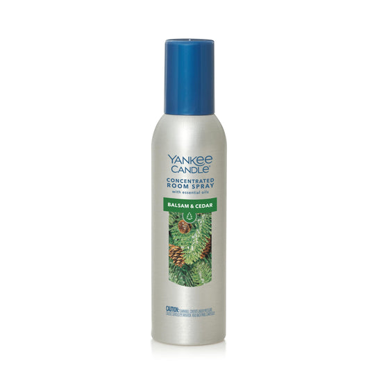 Balsam & Cedar (S4J2M)