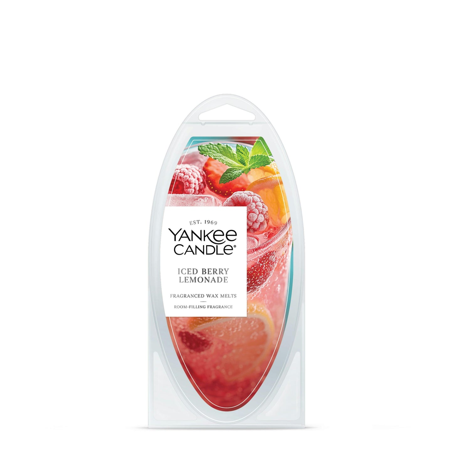 Iced Berry Lemonade (S4UY6)