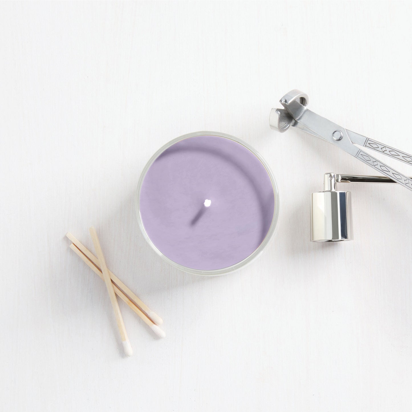 Lemon Lavender