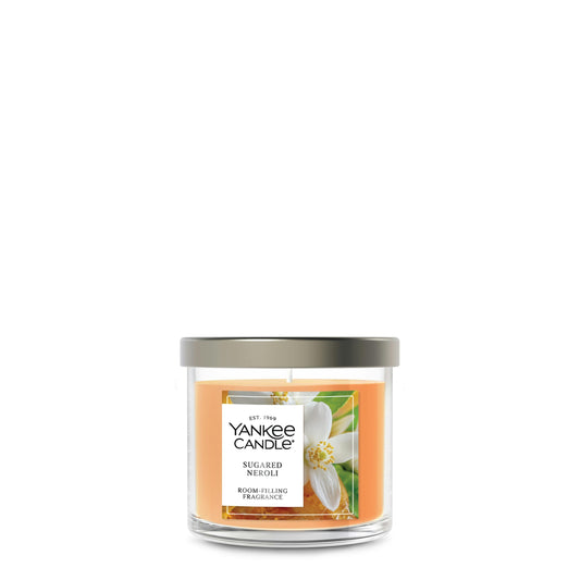 Sugared Neroli (S4XGL)