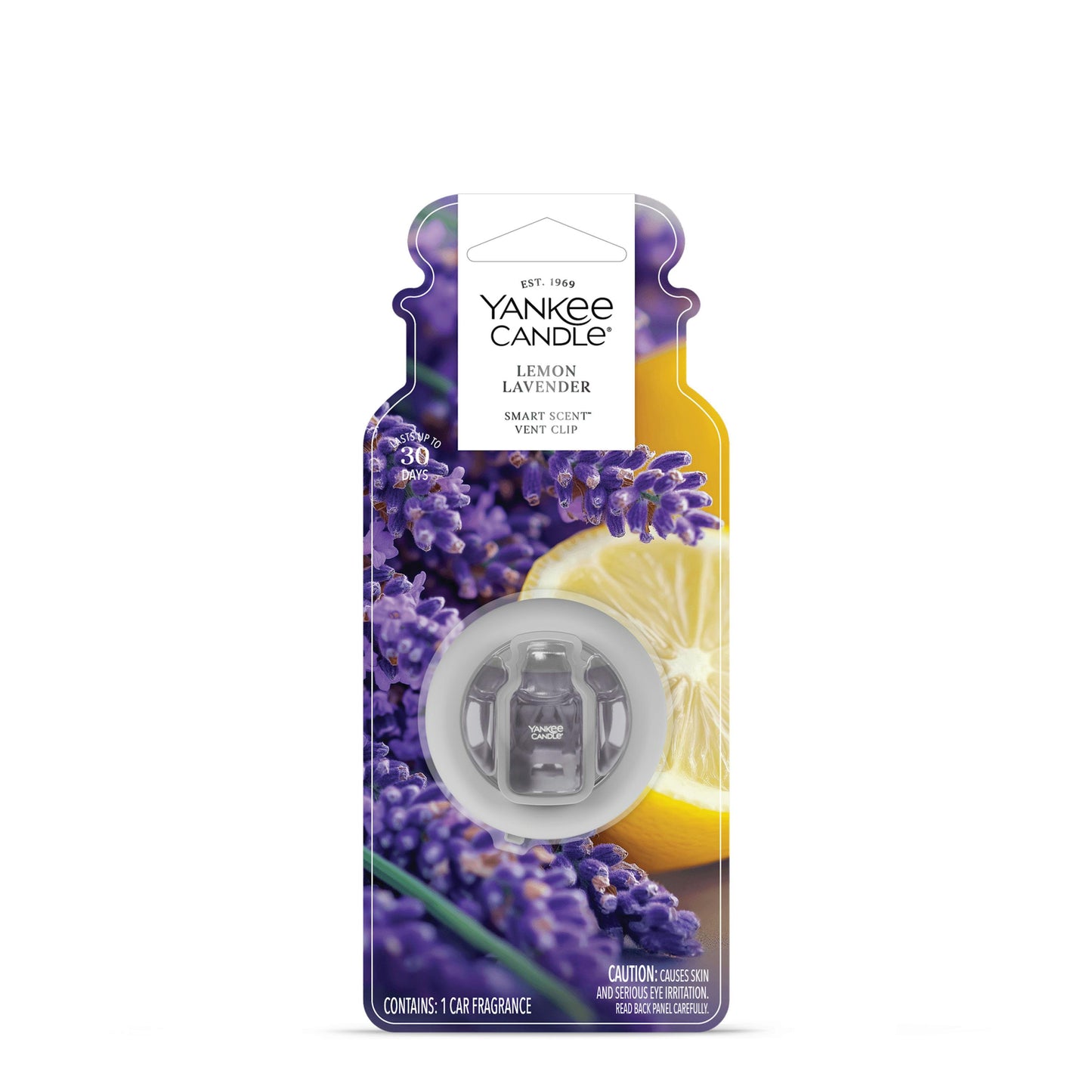 Lemon Lavender (S4A7R)