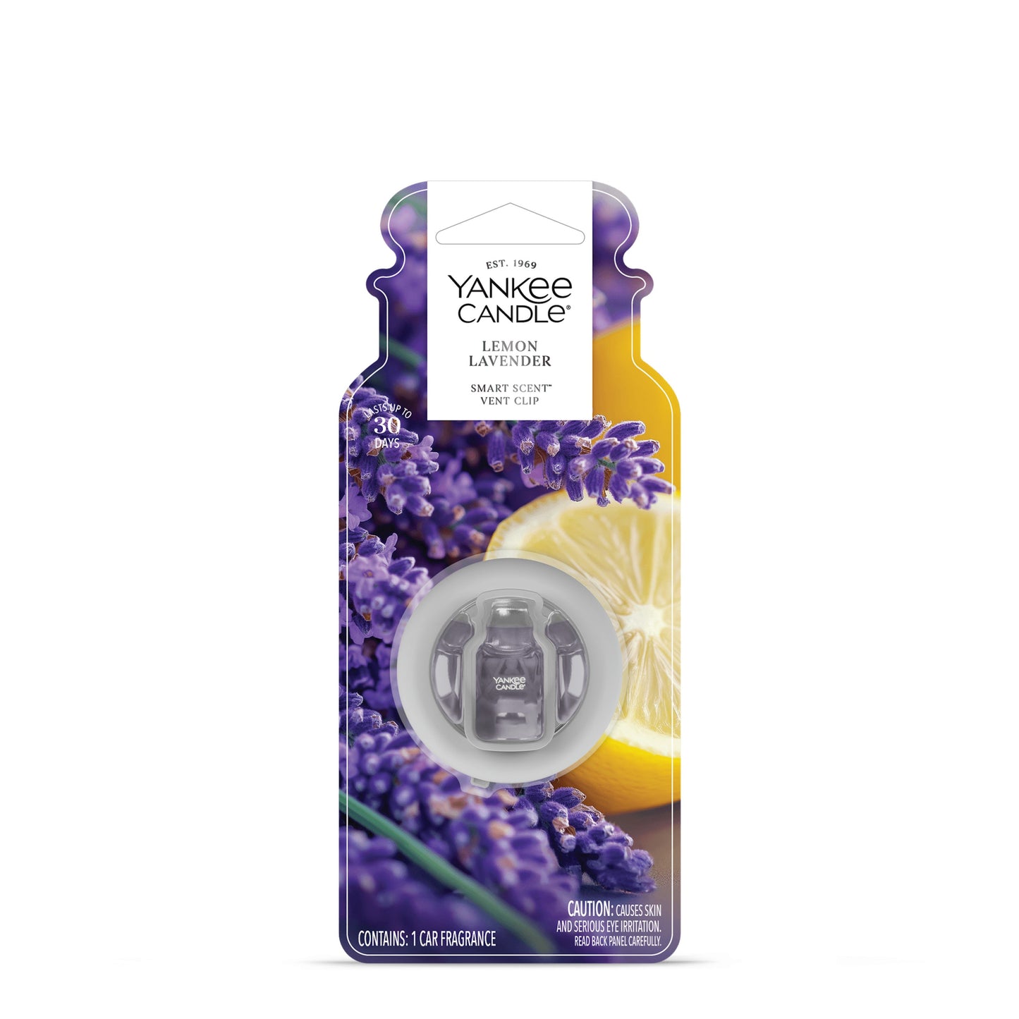 Lemon Lavender Studio 8-0048
