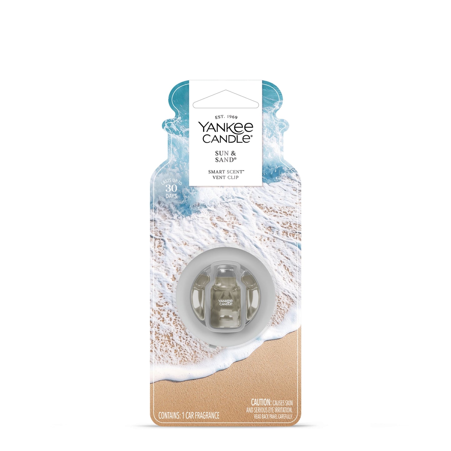 Sun & Sand® Wave 8-0193
