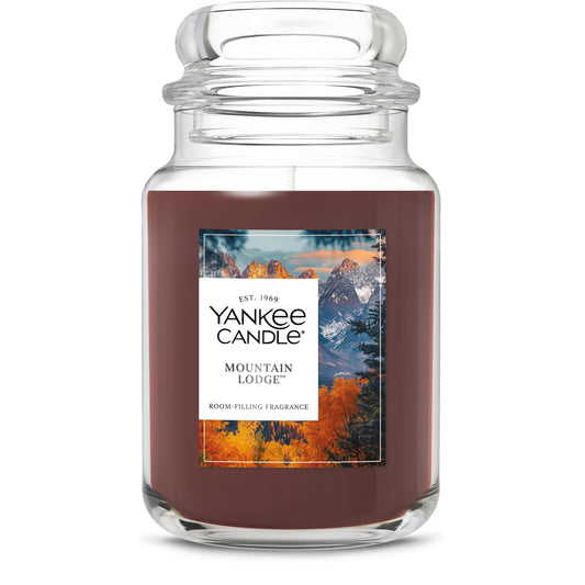Mountain Lodge™ (S4DHV)