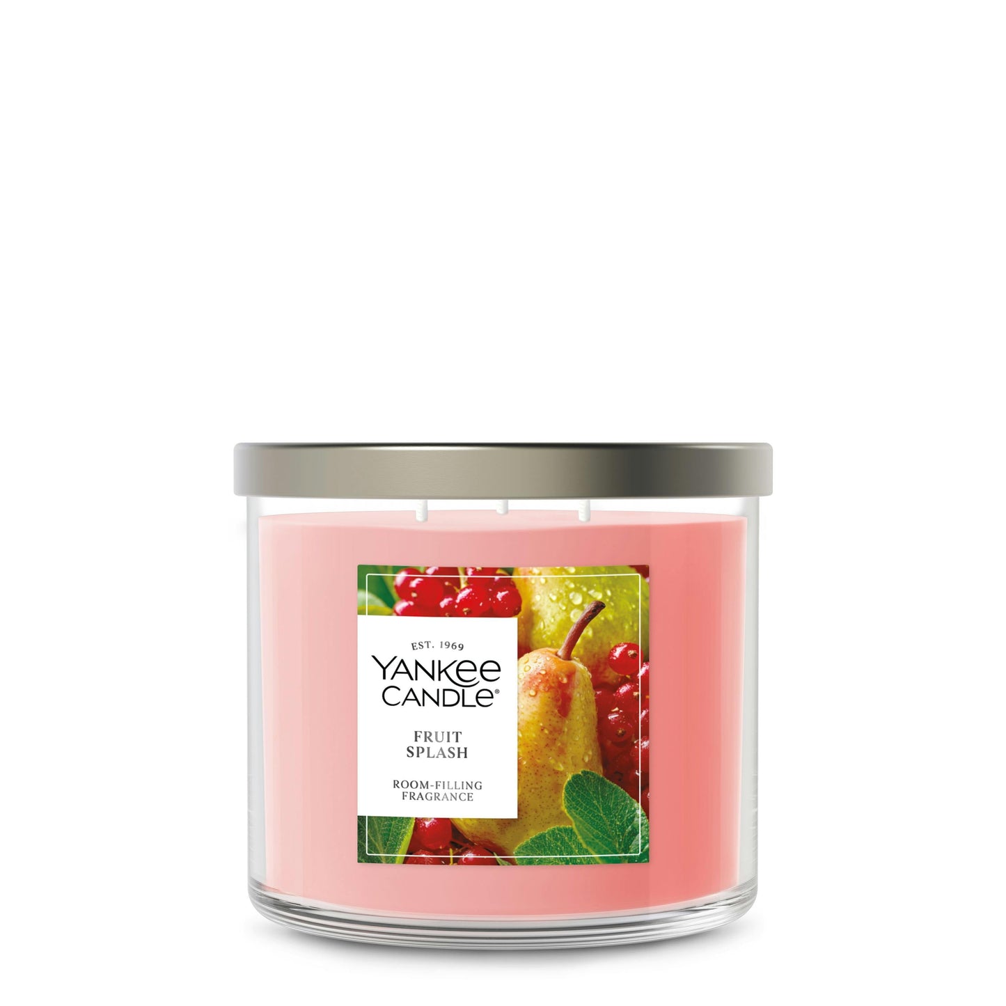Fruit Splash (S4QNF)