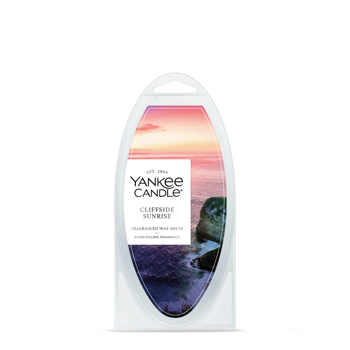 Cliffside Sunrise (S48A9)