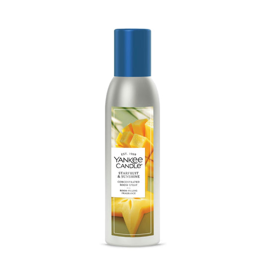 Starfruit & Sunshine (S4732)