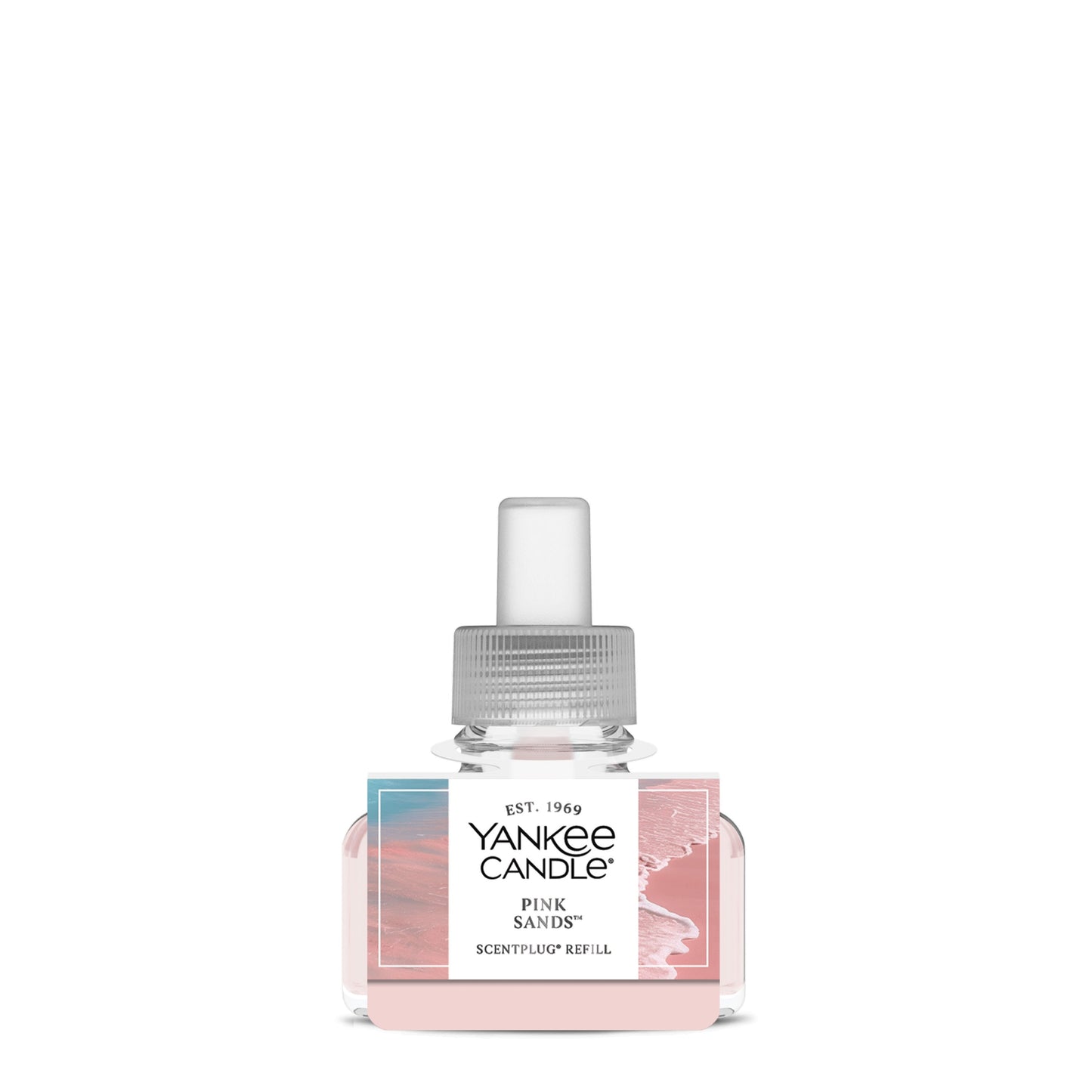 Pink Sands™ Pendant Fragrance Kit Daily 8-0080