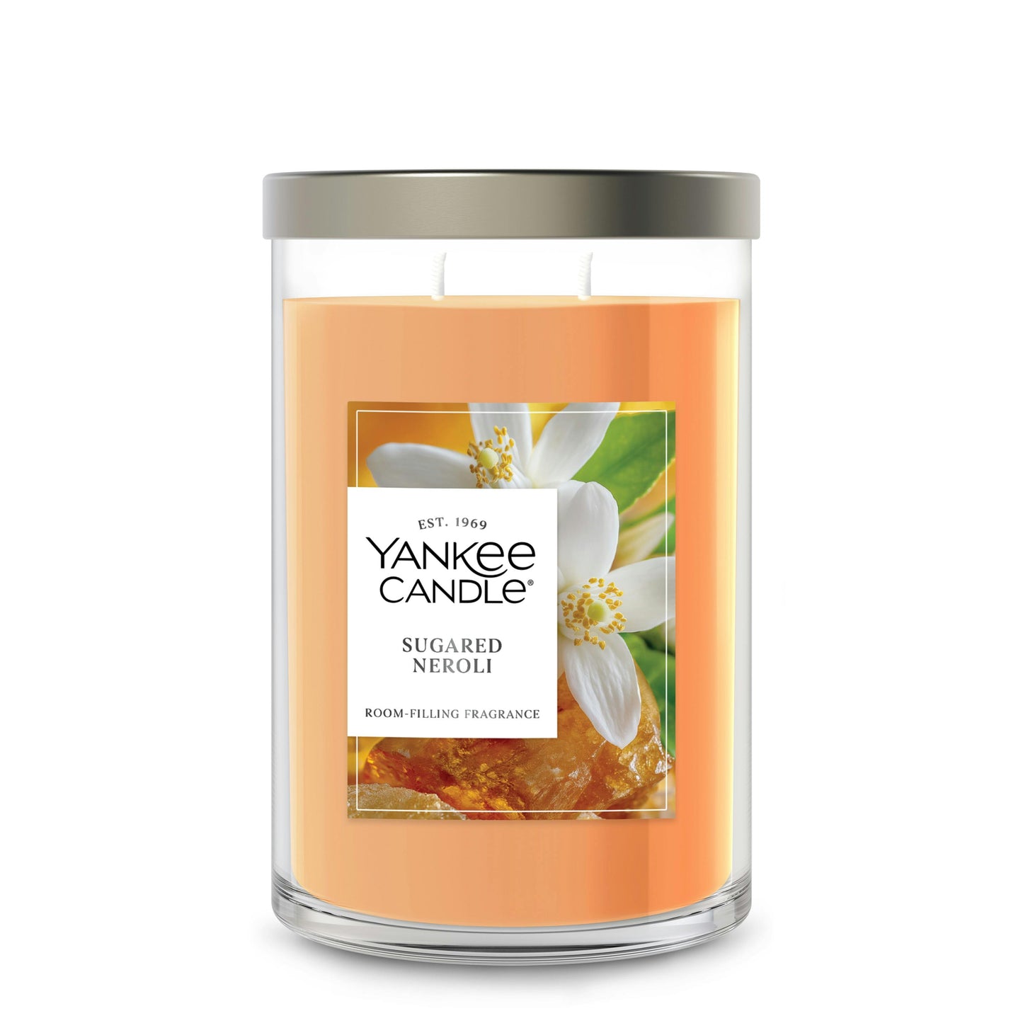 Sugared Neroli (S4WH2)
