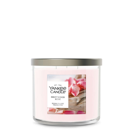 Driftwood Rose (S4J99)