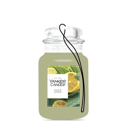 Sage & Citrus (S4354)