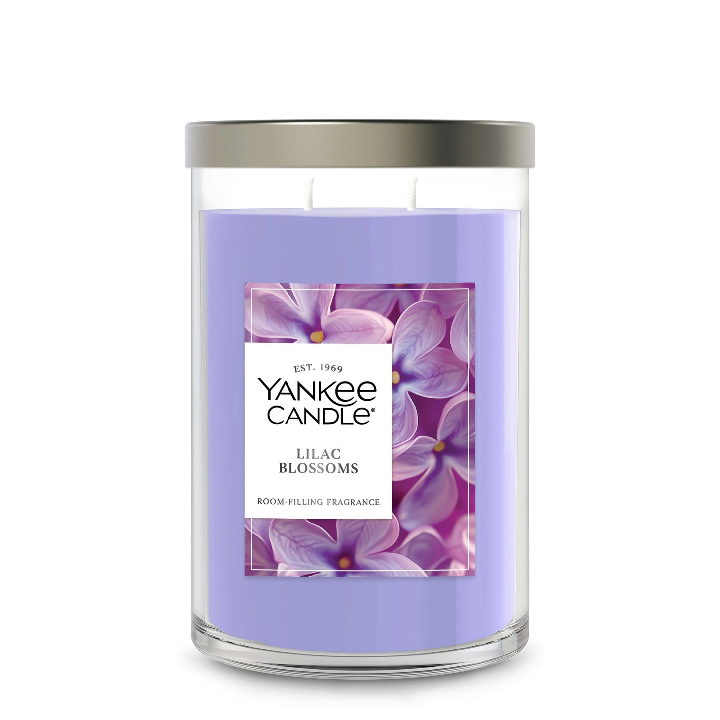 Lilac Blossoms (S4W38)