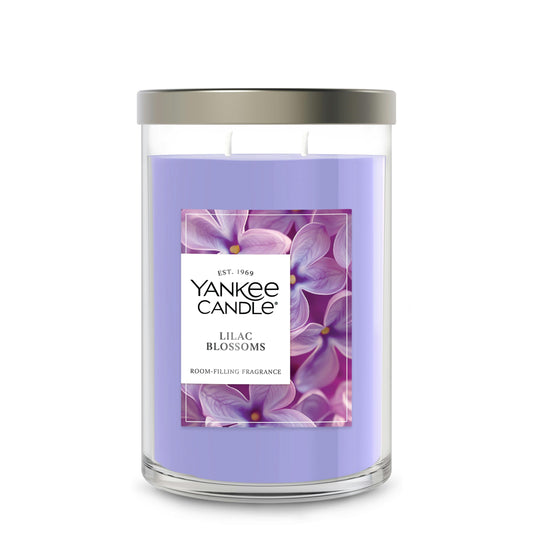 Lilac Blossoms (S4W38)
