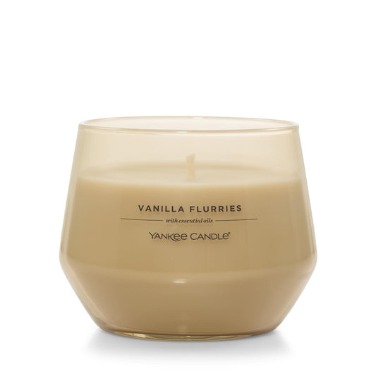 Vanilla Flurries (S4VP2)