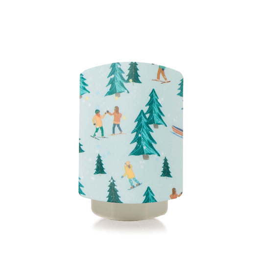 Après Ski ScentPlug® Diffuser with Light (S4Y6U)