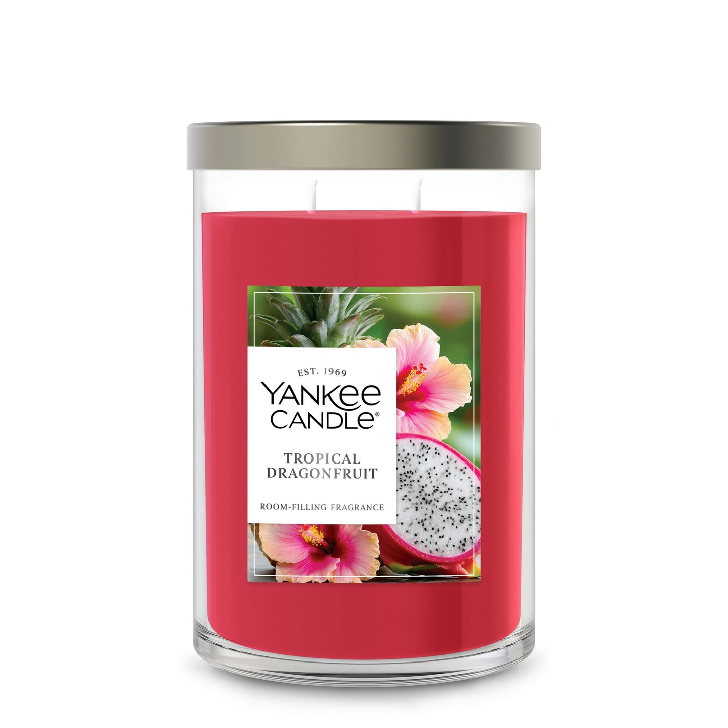 Tropical Dragonfruit (S4U7C)