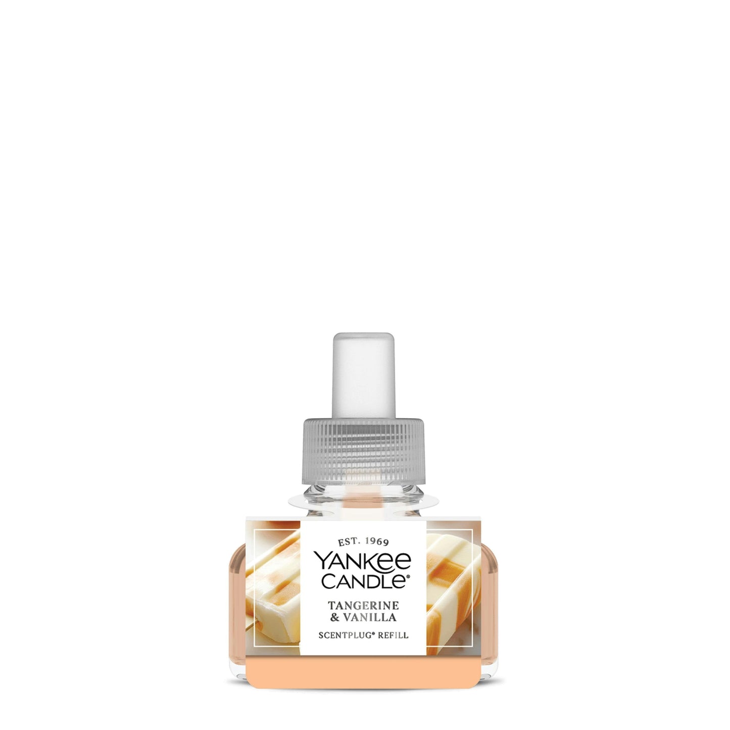 Tangerine & Vanilla (S4UQD)