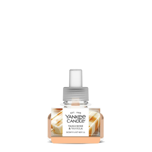 Tangerine & Vanilla (S4UQD)