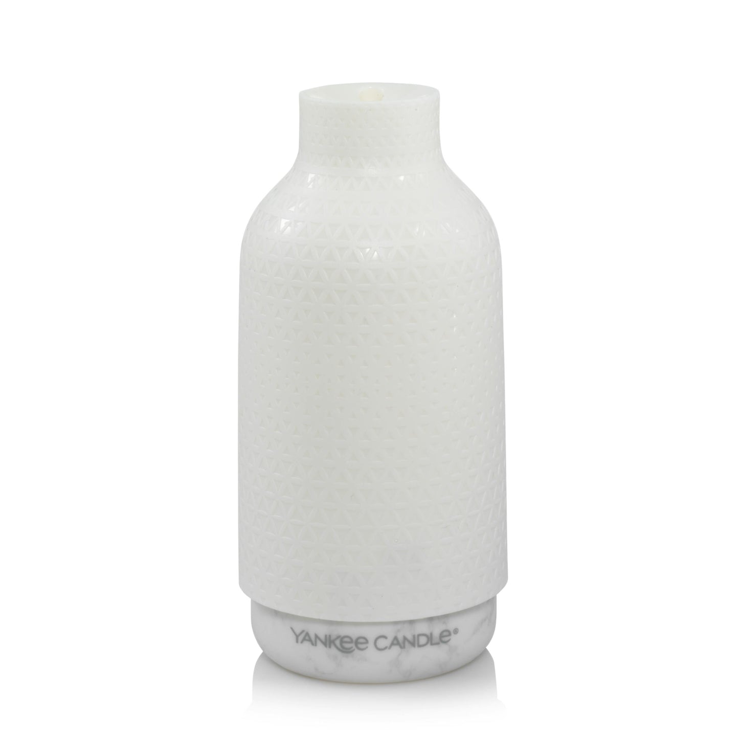 White Belmont Fragrance Dispenser (S4EAH)