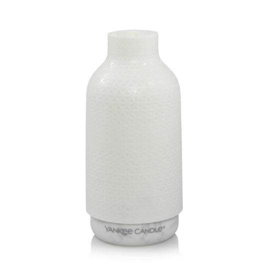White Belmont Fragrance Dispenser (S4EAH)
