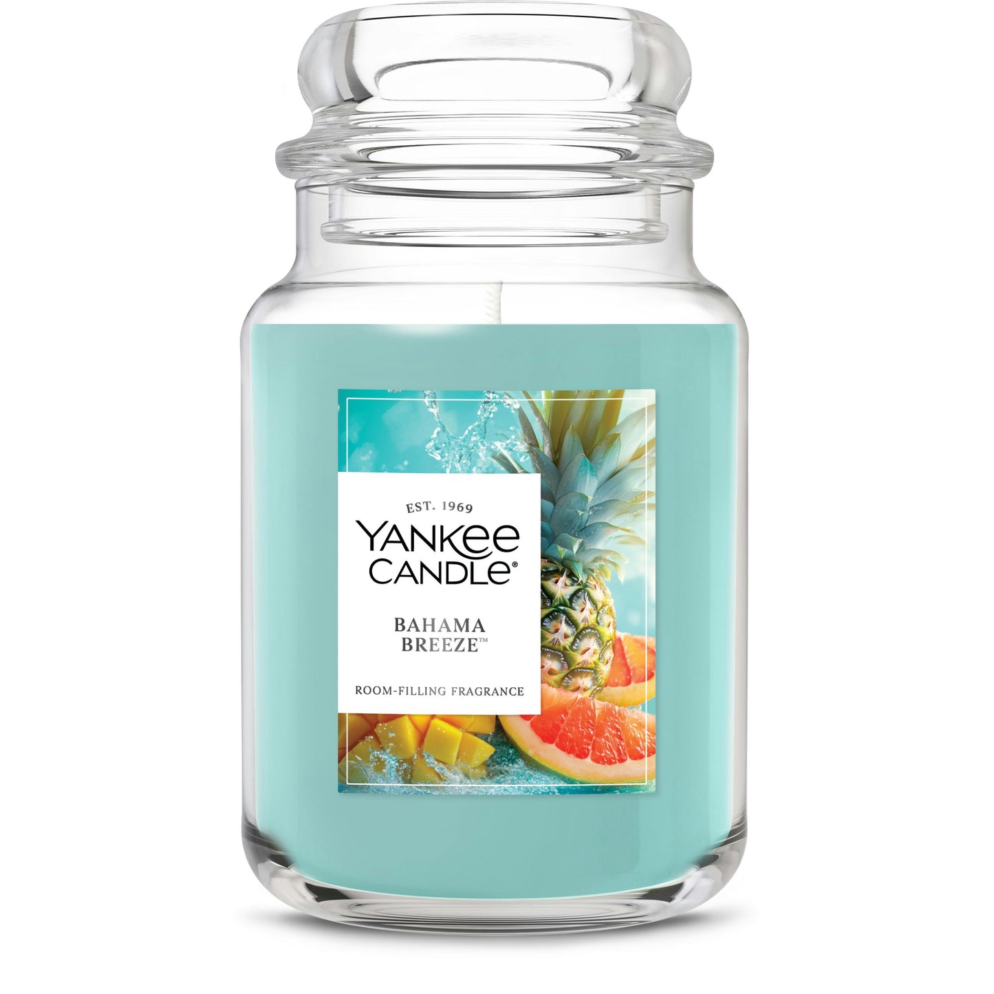Bahama Breeze™ (S4YYA)