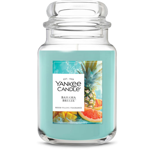 Bahama Breeze™ (S4YYA)