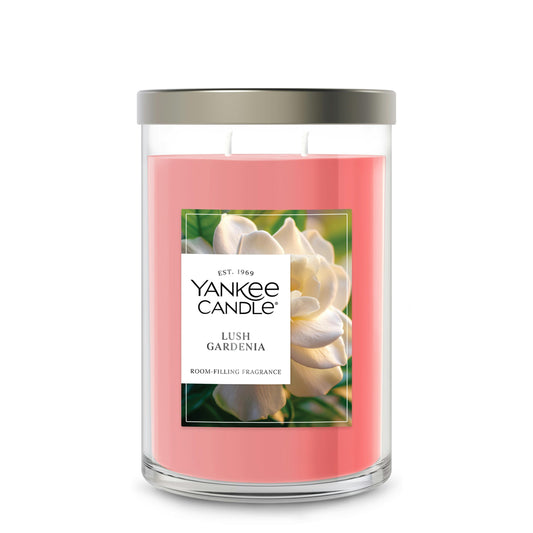 Lush Gardenia (S4HJL)