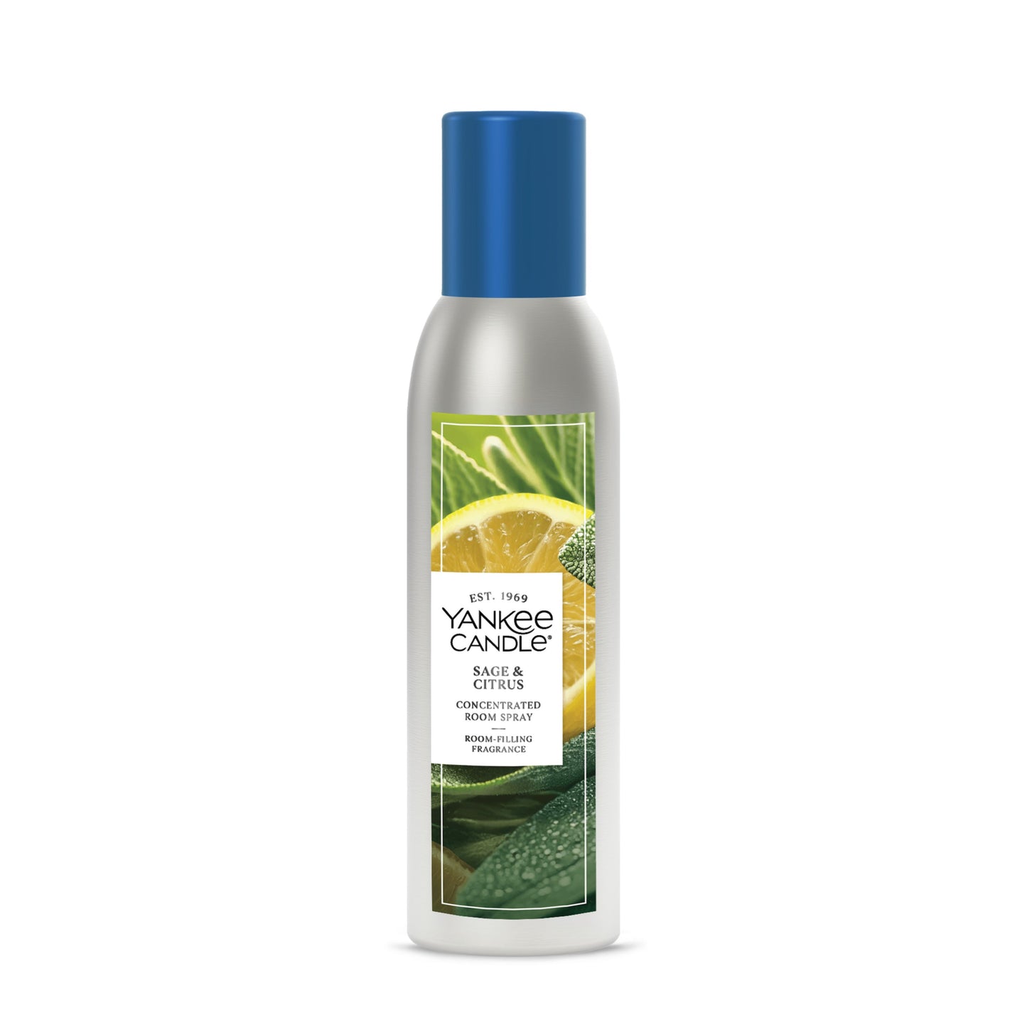 Sage & Citrus Studio 8-0788